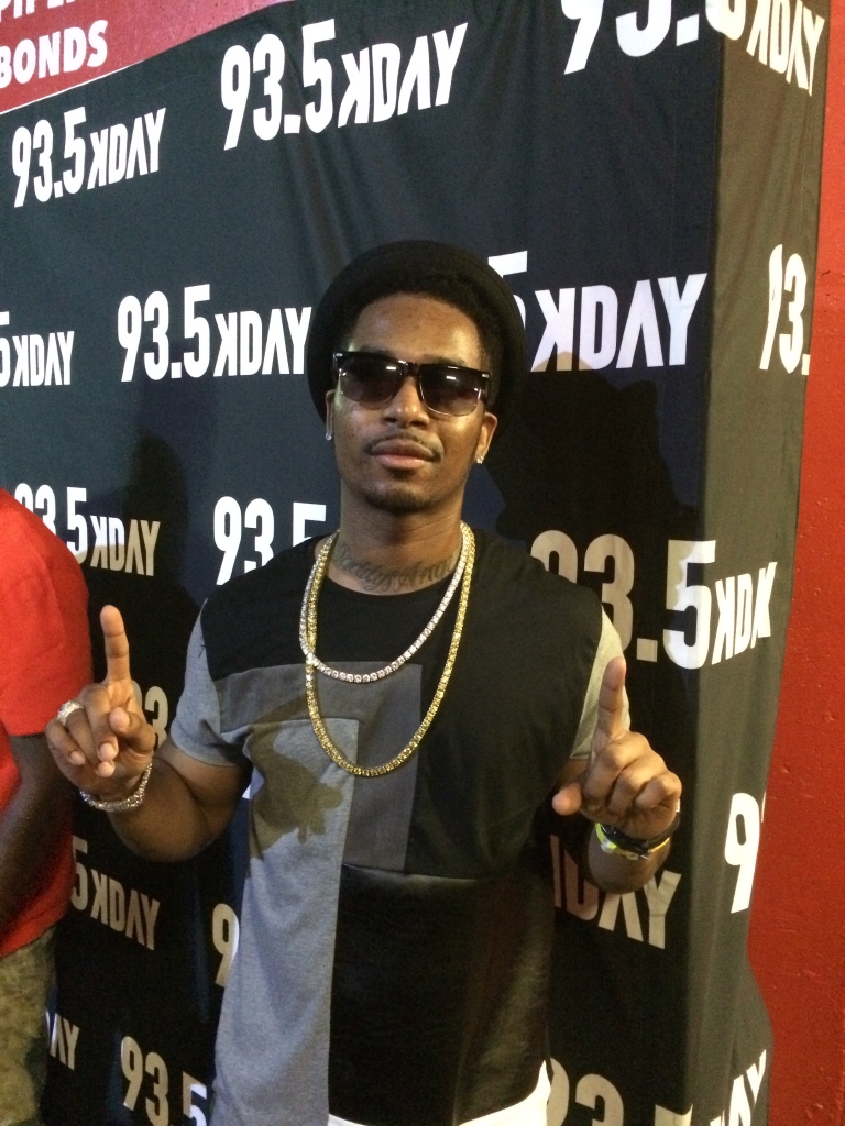 IMG_5971 | KDAY-FM