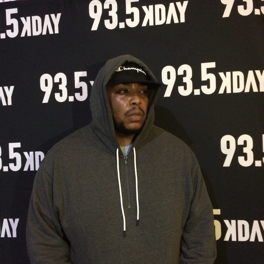 IMG_5974 | KDAY-FM