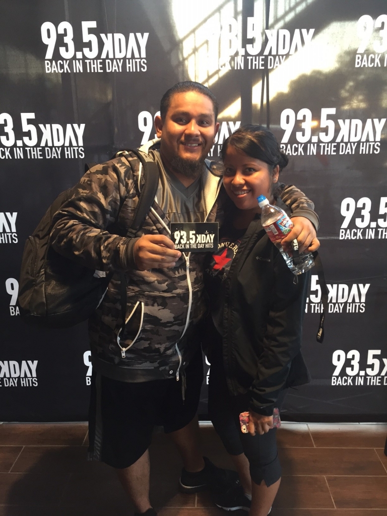 IMG_2693 | KDAY-FM