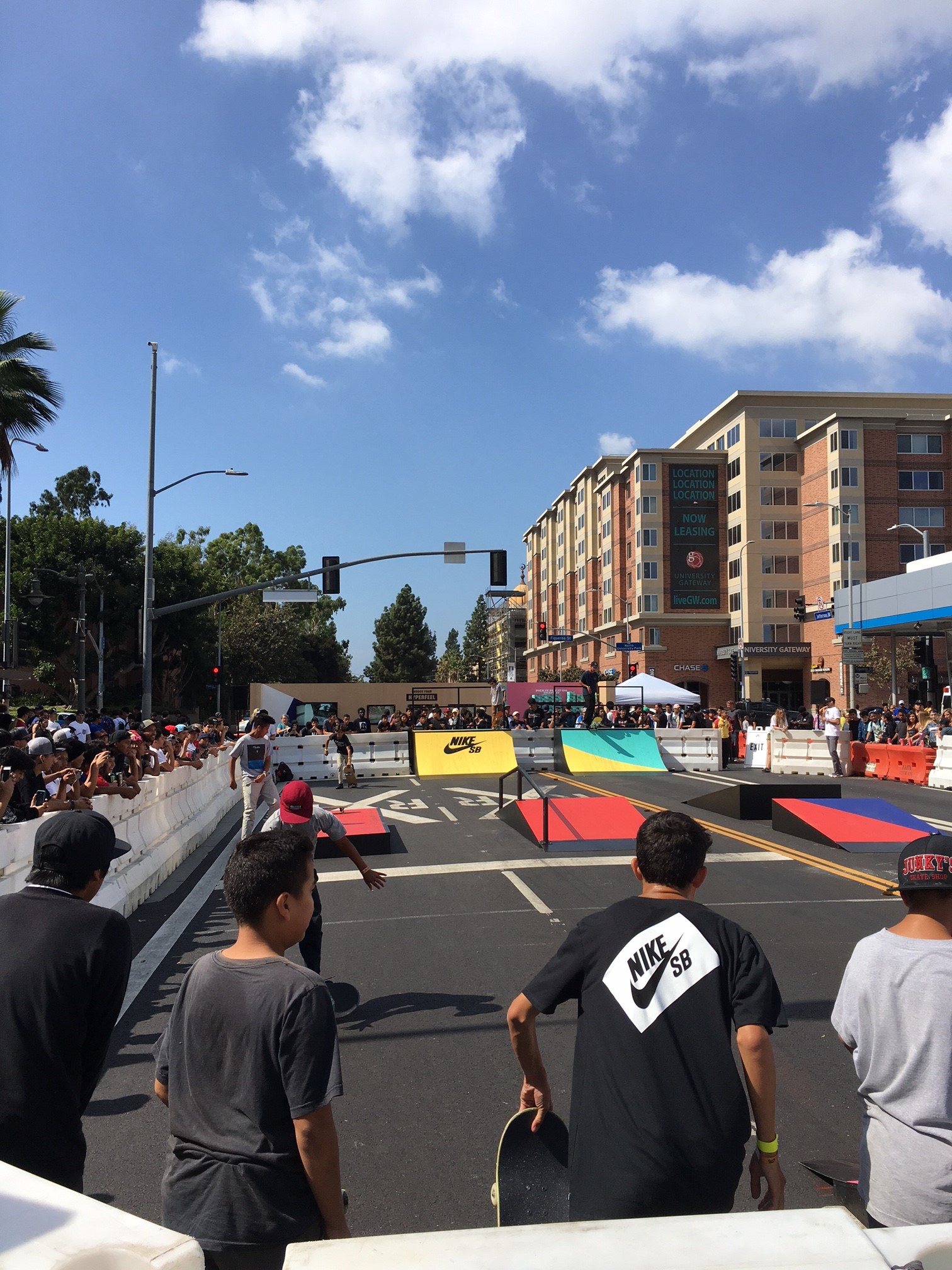 Street League Skateboarding FINALS KDAYFM