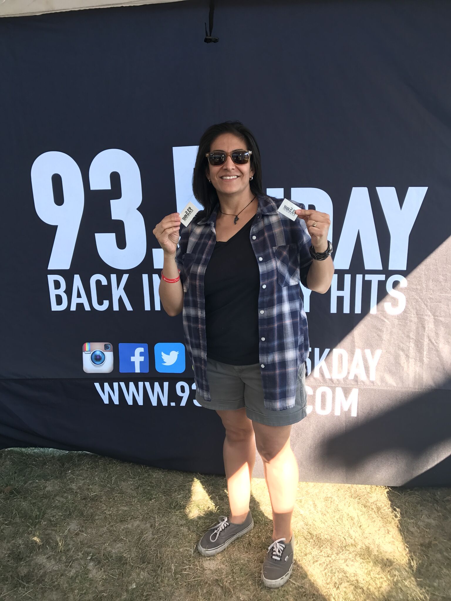 Long Beach Pride KDAYFM