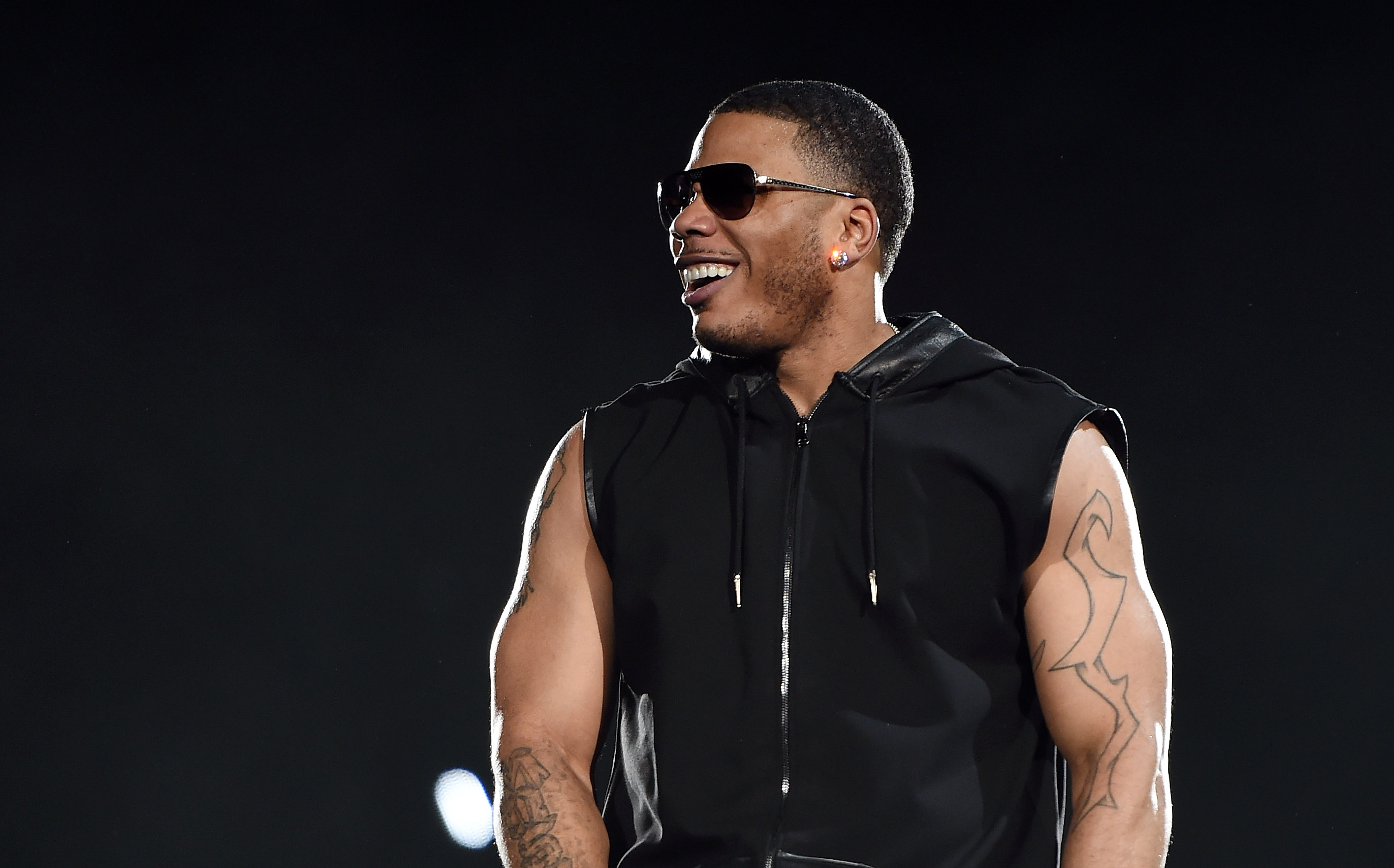 Nelly Dubs The D.O.C. Hip Hop’s Biggest “What If”