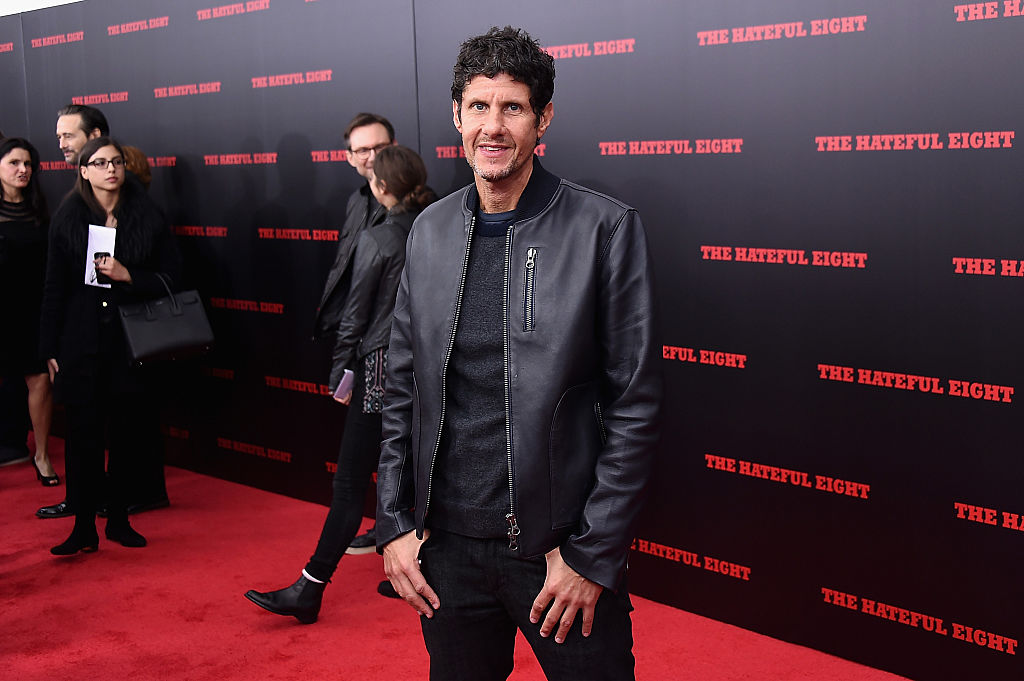 Beastie Boys’ Mike D Talks The Status Of Hip-Hop