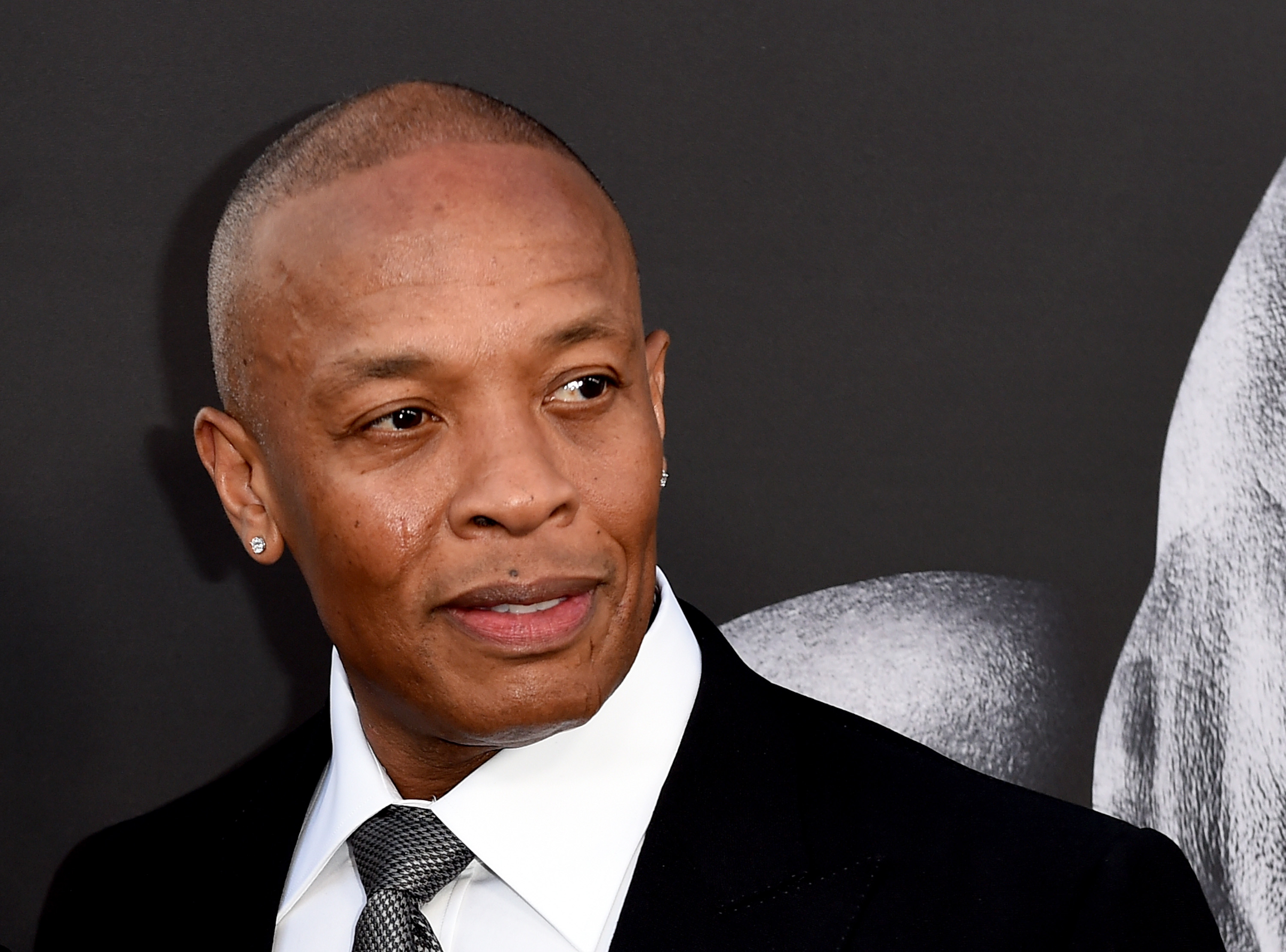 Dr. Dre Details Pain That Drives Career Motivation