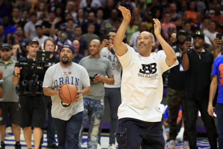 LaVar Ball's JBA League Now Features NBA Players 'Selection Committee