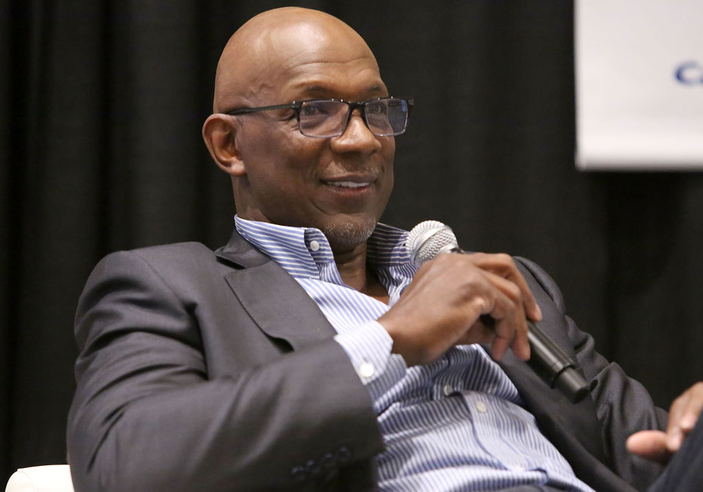 Clyde Drexler Hires Nancy Lieberman As First Female BIG 3 Head Coach