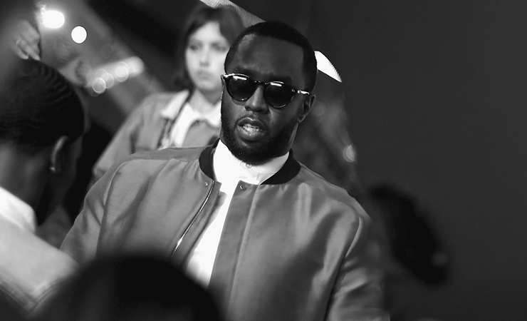 Diddy’s Building An App That’ll Usher Black Consumers Into An ‘Economic Community’