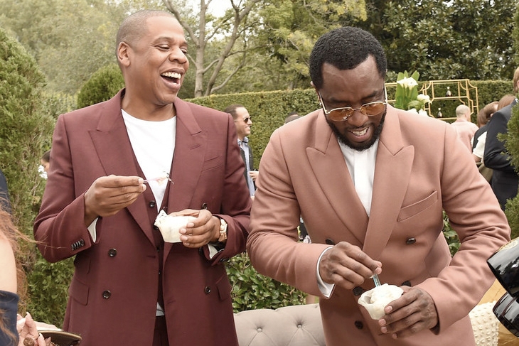 Jay Z Replaces Diddy As Wealthiest Hip Hop Artist On Forbes’ Five List