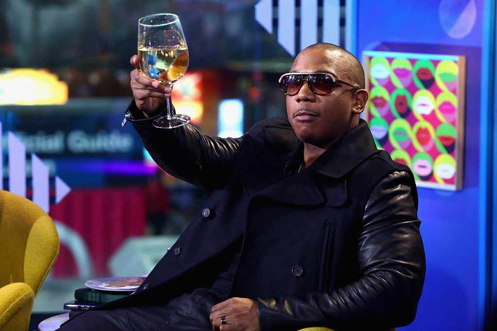 Ja Rule Says He’s “One Of The Most Influential Rappers Of All-Time”