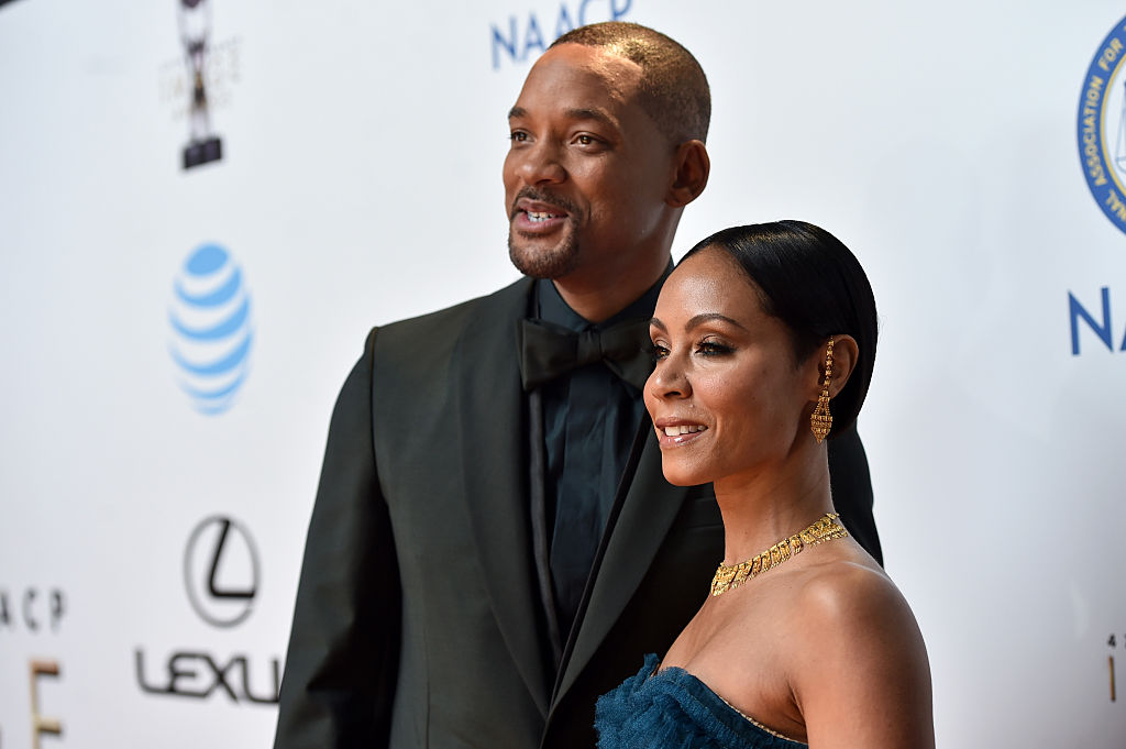 Will and Jada Pinkett Smith Reportedly Once Offered Prince $400,000 to Perform at a Private Party