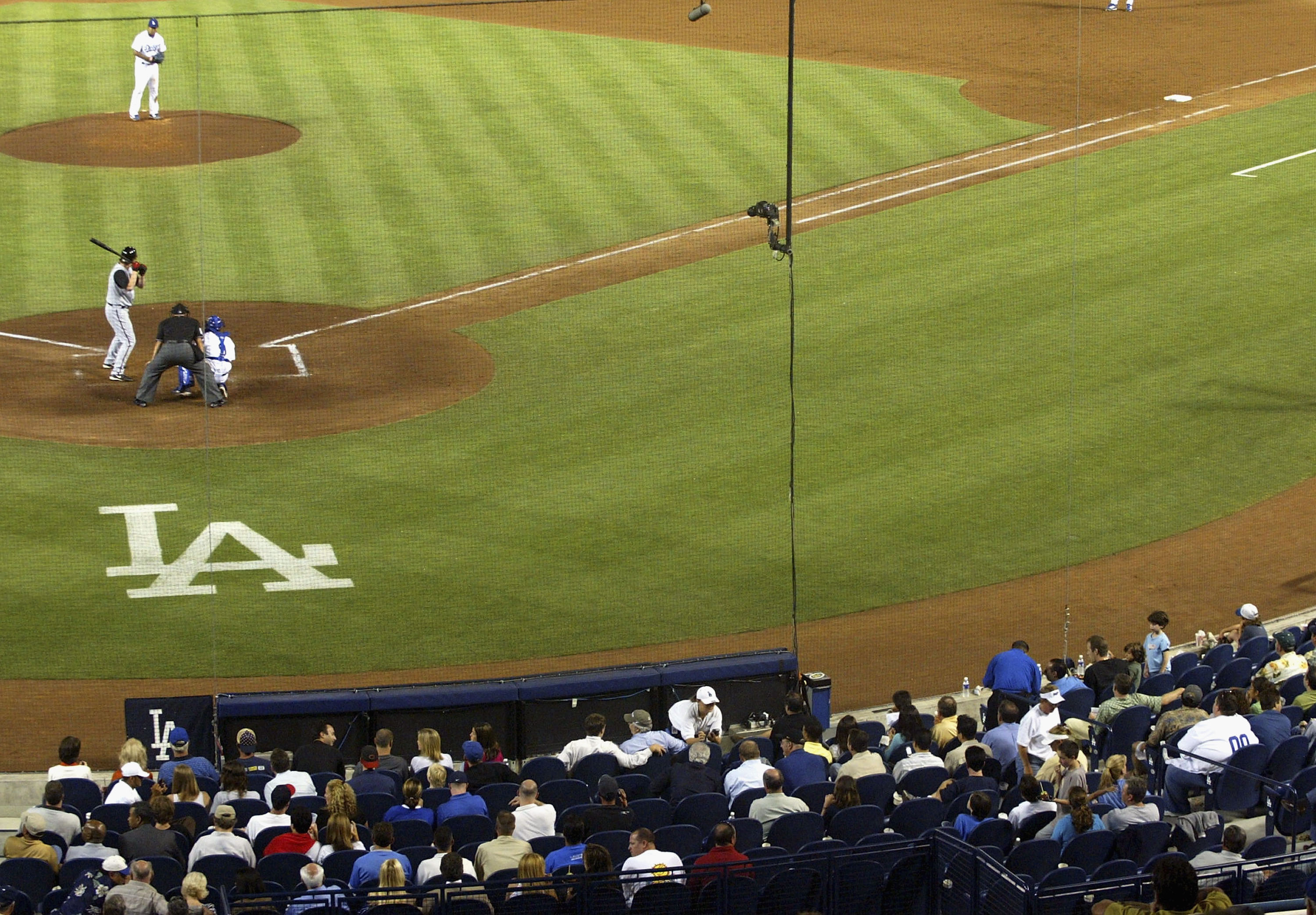 The Dodgers are reportedly set to host the 2020 All-Star Game