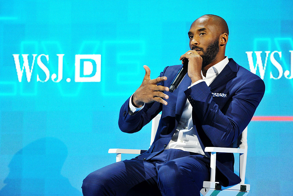 Kobe Bryant has ‘zero’ interest in becoming traditional NBA analyst