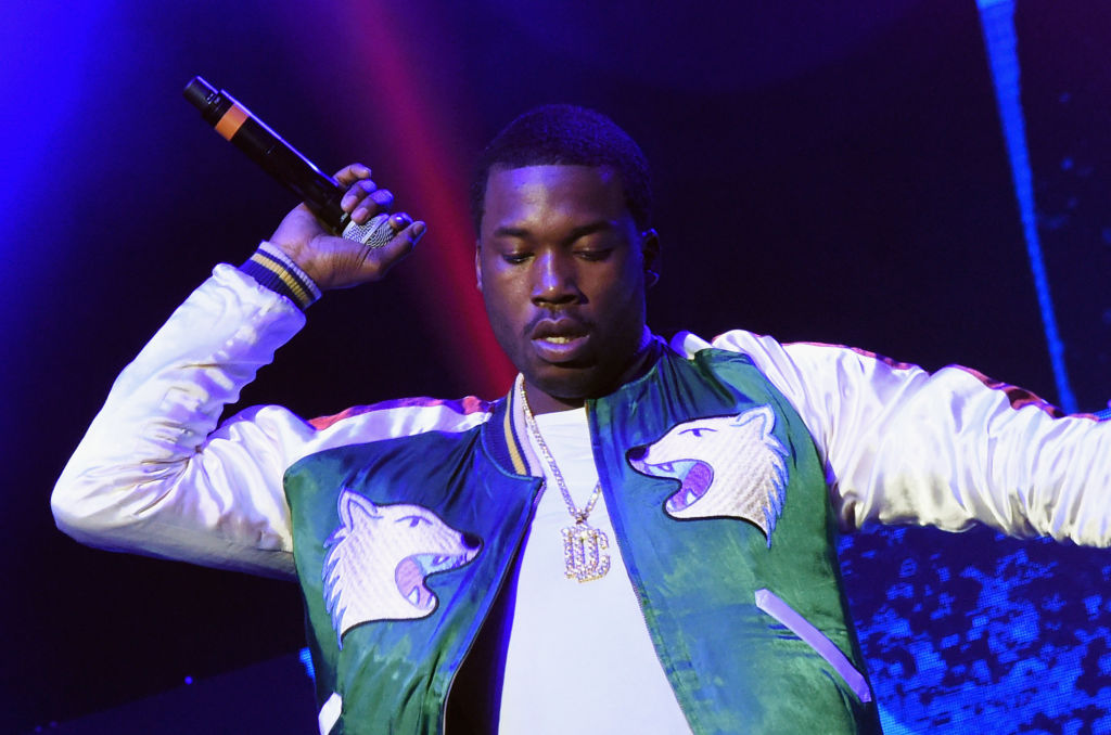 Meek Mill Released From Prison