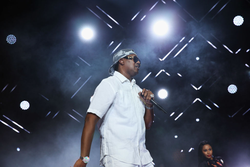 Master P Says He Nearly Fought Kobe Bryant Until Lamar Odom Intervened