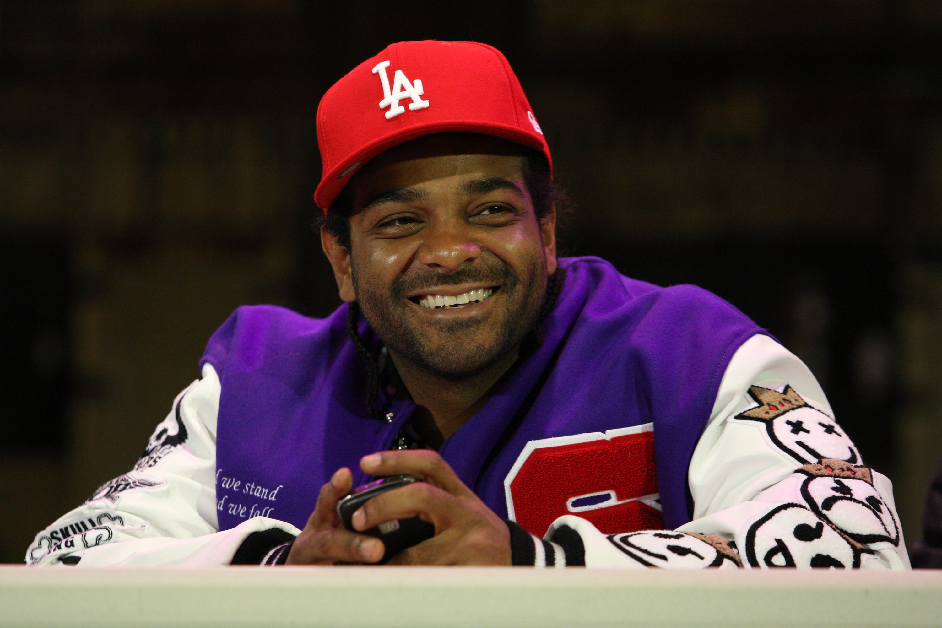 Dipset Member, Jim Jones Reveals Reason Why He Didn’t Sign J. Cole Back in the Day