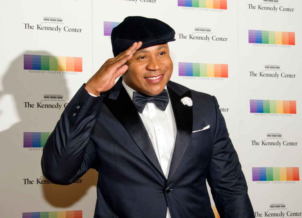 LL Cool J Shows the Importance of Understanding Where Hip Hop Comes From