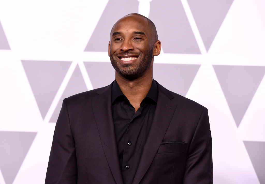 Kobe Bryant: Writing ‘Dear Basketball’ Was Harder Than Winning First NBA Title With Lakers
