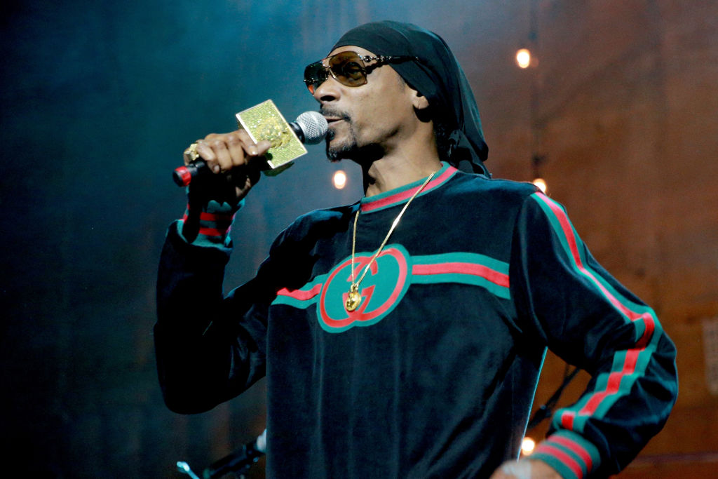 Snoop Dogg Talks New Gospel Album ‘Bible Of Love’