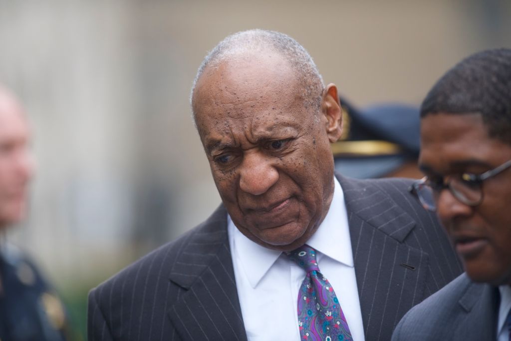 Bill Cosby Could Receive Special Treatment in Prison Because of His Health and Security