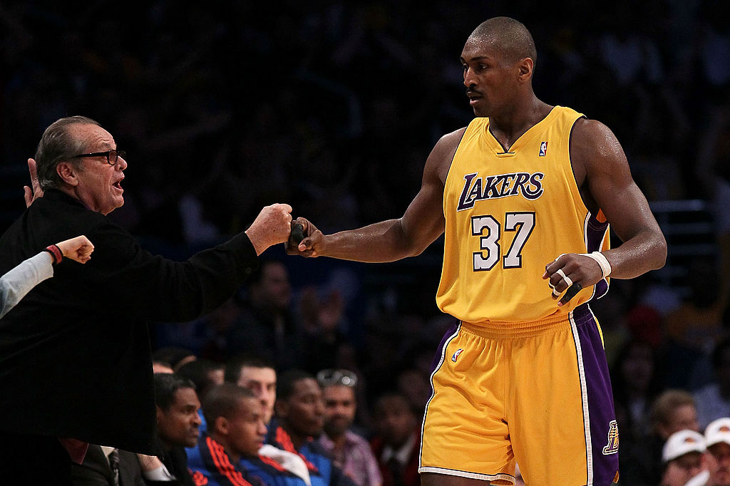 Metta World Peace Is Interested In Being The New York Knicks’ Head Coach