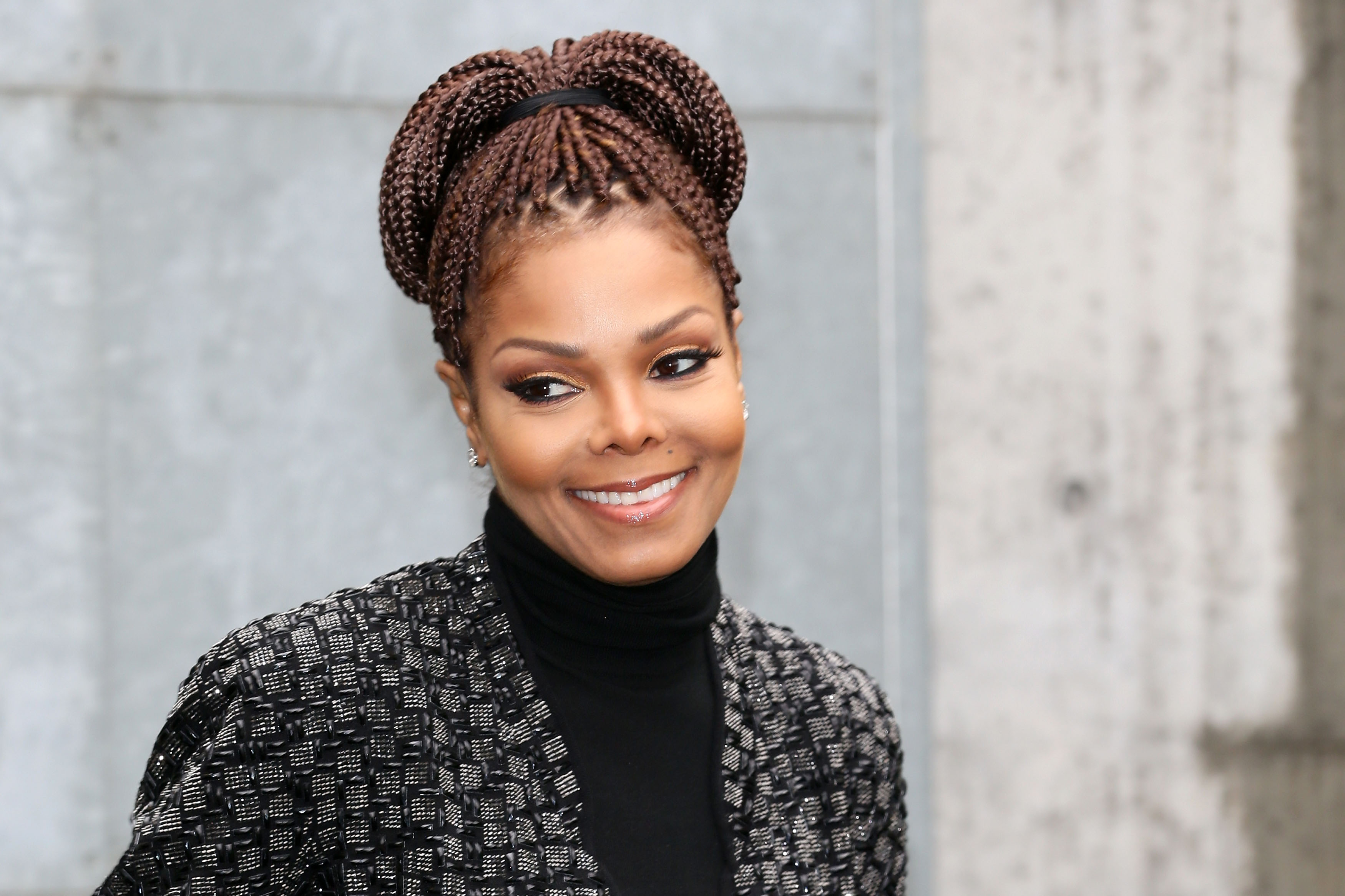 Janet Jackson Will Be Honored At The 2018 Billboard Music Awards