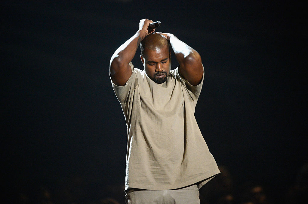Petition calls for Adidas to cut ties with Kanye West