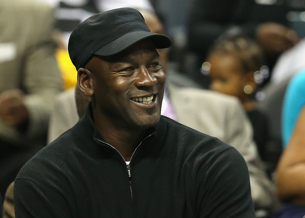 ESPN and Netflix Partner Up for 10-hour Michael Jordan Documentary in 2019