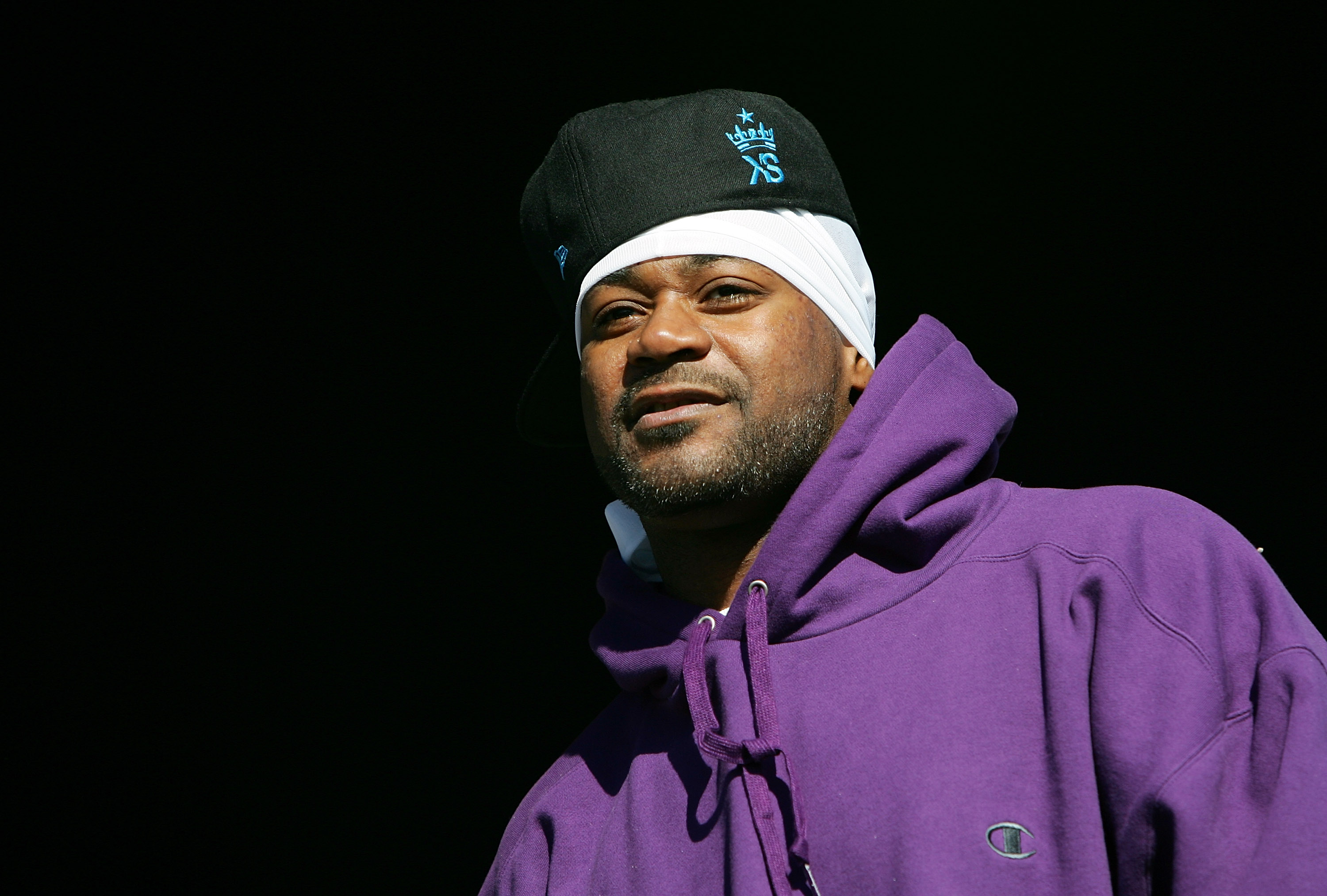 Happy Birthday: Why Ghostface Killah Should Be In Your Top 10 of All Time