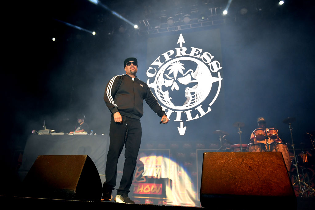 Cypress Hill’s B-Real Compares Kendrick Lamar To Tupac: He’s Got Pop World & Street Level