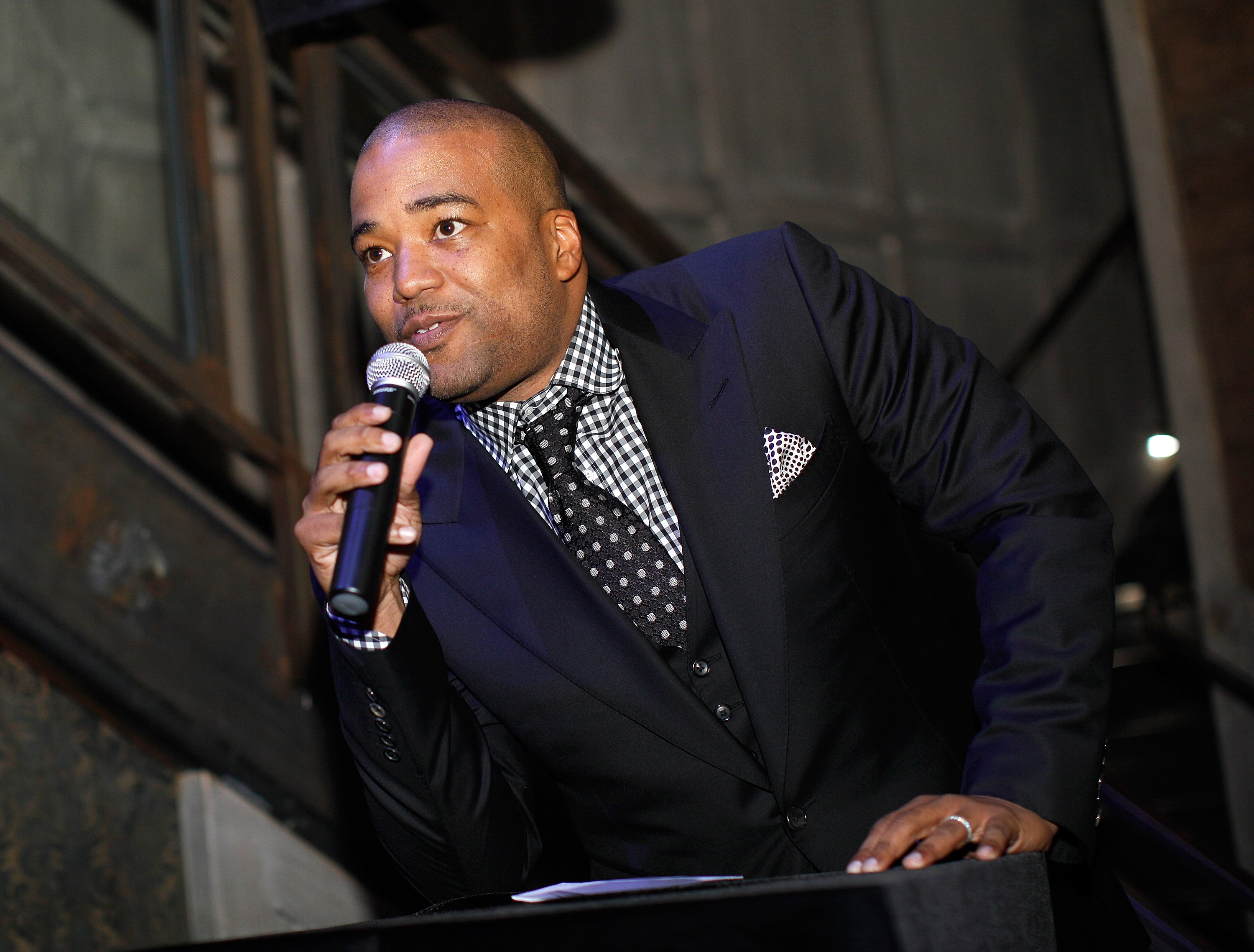 Happy Birthday: How Chris Lighty Changed Hip Hop and Took It to Another Level