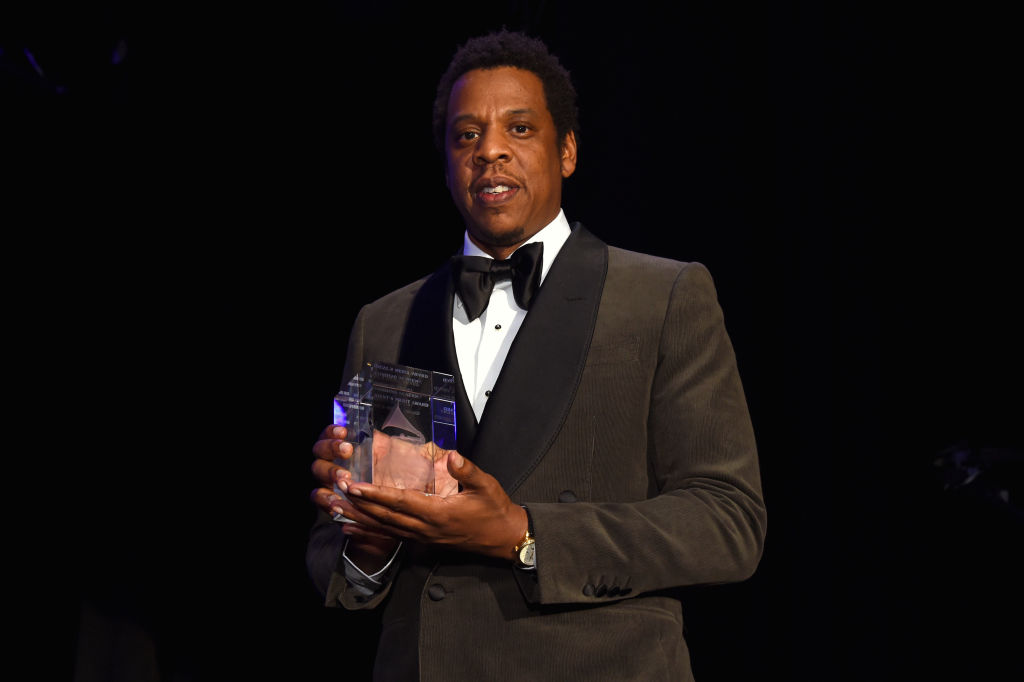 Jay Z Reportedly Sued Over TIDAL’s Legal Bills