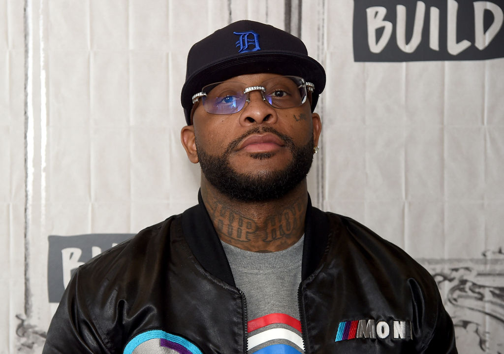 Royce Da 5’9″ Teases Potential Eminem & Bad Meets Evil Reunion