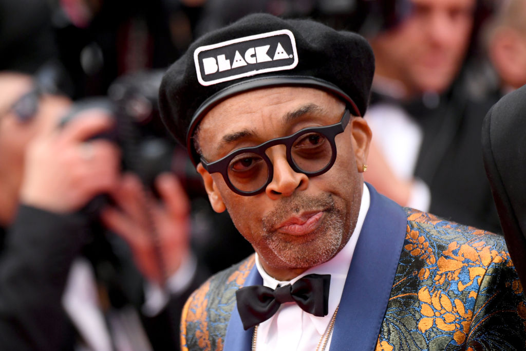 Spike Lee & Jordan Peele Drop The First Trailer For BlacKkKlansman Film