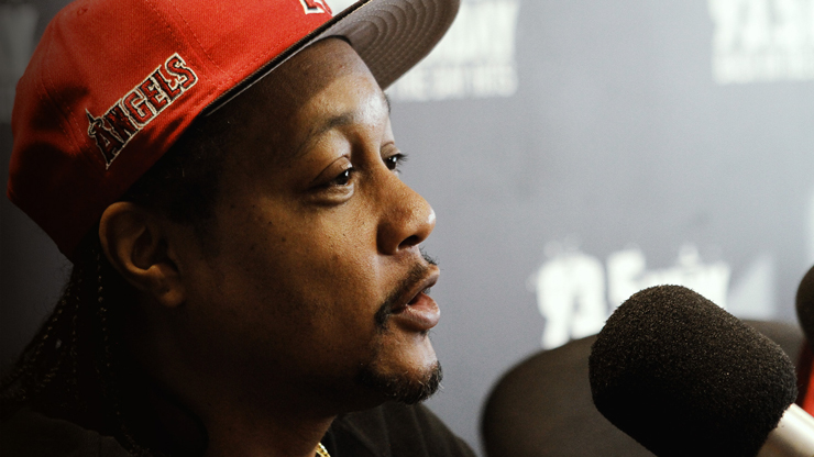 DJ Quik Talks Engineering ‘All Eyez On Me,’ 2nd II None Beef, Krush Groove & MORE! [WATCH]