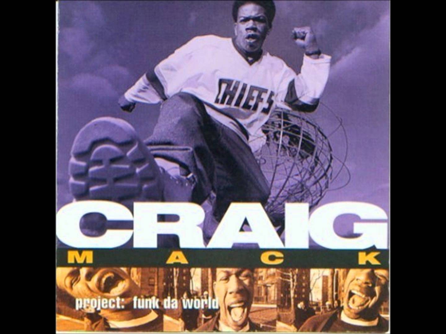 Happy Birthday: Craig Mack’s Importance For Diddy’s Bad Boy Records