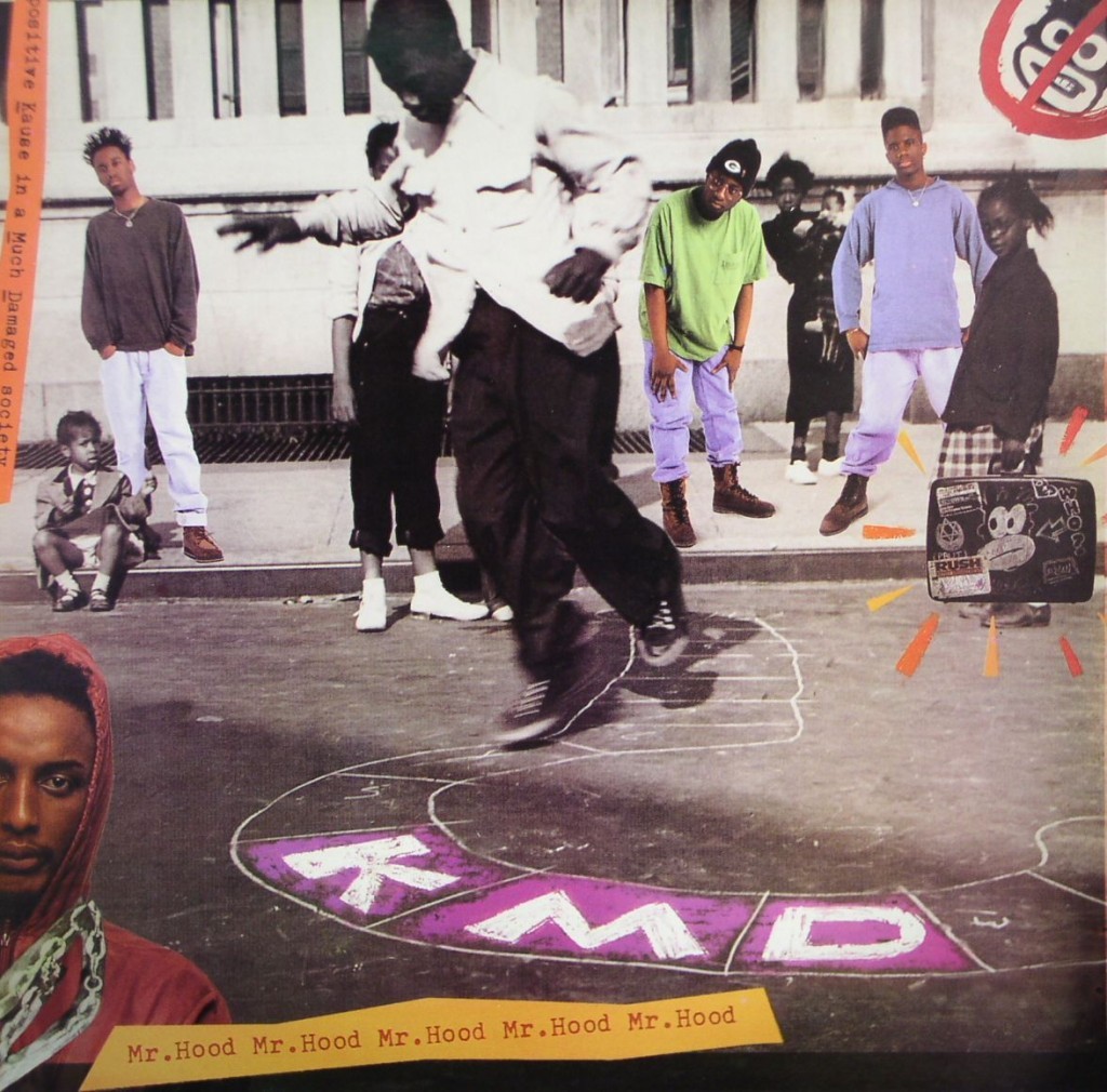 Today In Hip Hop History: How KMD’s ‘Mr. Hood’ Revolutionized Hip Hop
