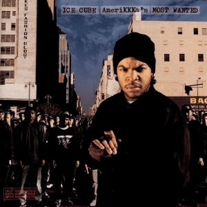 The Impact Of Ice Cube’s ‘AmeriKKKa’s Most Wanted’ Album, 28 Years Later
