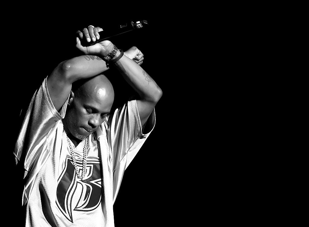 DMX Passes Away At Age 50 Following Heart Attack & Alleged Overdose