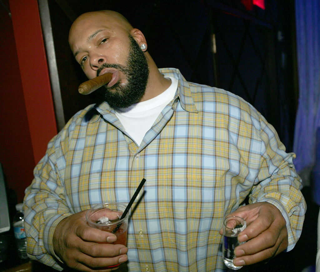 Former Death Row Records Producer Claims Suge Knight Gave Label Power To Preteen Keyshia Cole
