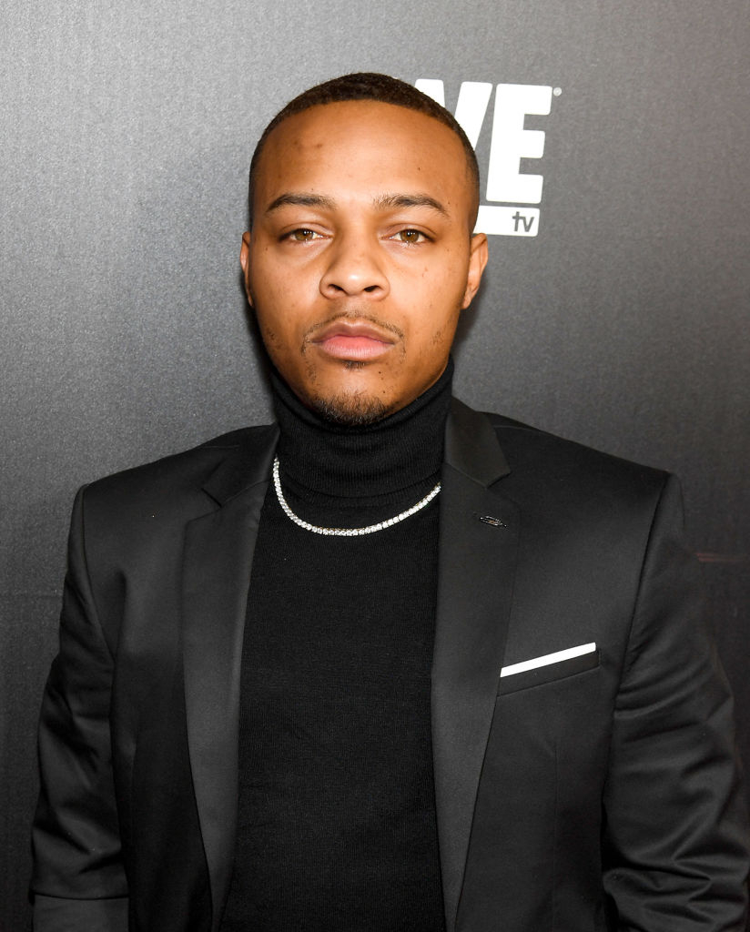 Bow Wow Says 106 & Park Revival Won't Happen "BET Just Don't Get It"