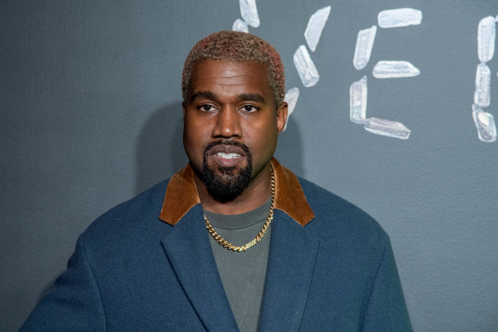 Yeezy Sales Spike 347% Following 'DONDA' Delay + Kanye West Reportedly Will Have Third Listening Event