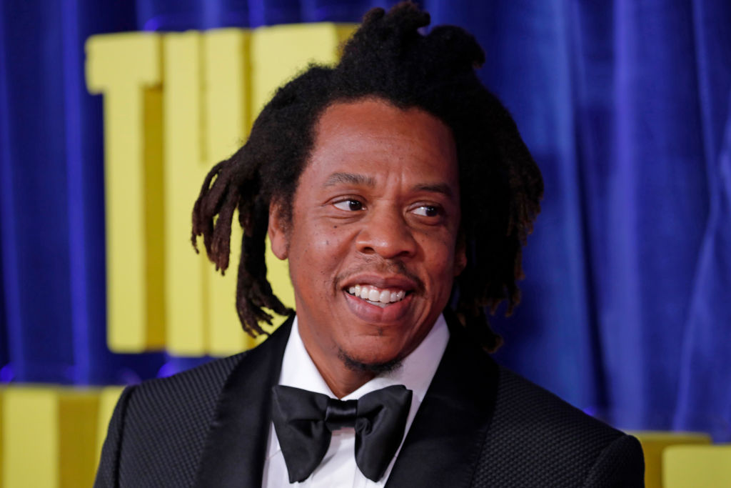 Jay-Z Expresses Importance Of Black Representation With New Western Film 'The Harder They Fall'