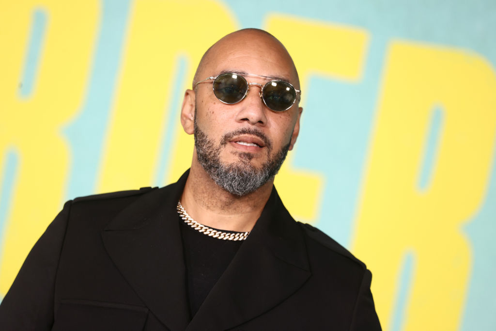 Swizz Beatz Praises HBO's New "DMX: Don't Try To Understand" Documentary