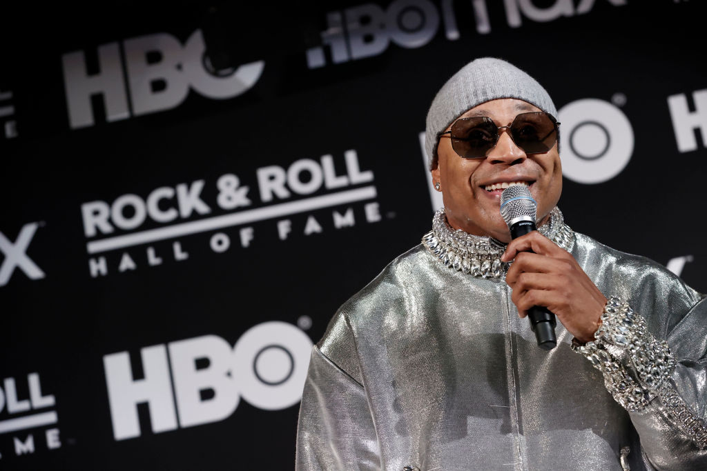 LL Cool J Honored With Statue In Hometown Of Queens