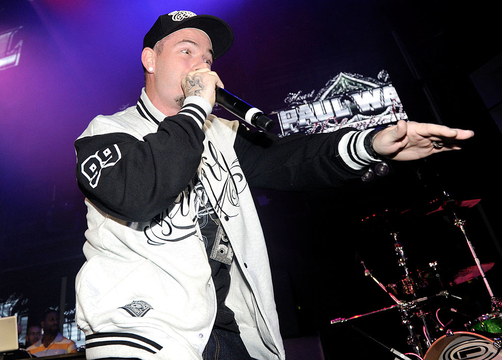 Paul Wall Reveals His Biological Father Was A 'Serial Child Molester' Who Once Kidnapped A Girl