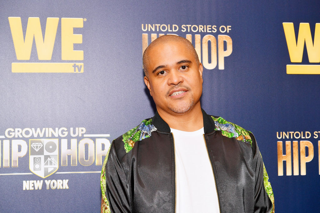 Producer Calls Out Irv Gotti For Allegedly Stealing DMX'S "What's My Name?" Beat