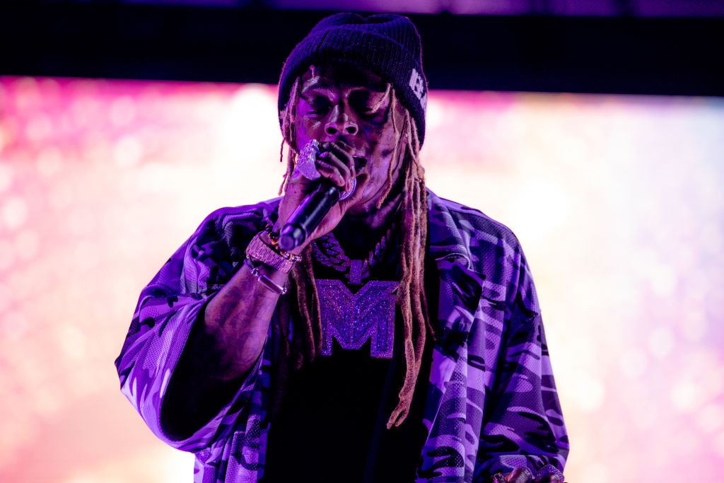 Lil Wayne's Former Bodyguard Now Wants To Press Charges For Alleged December 2021 Gun Incident