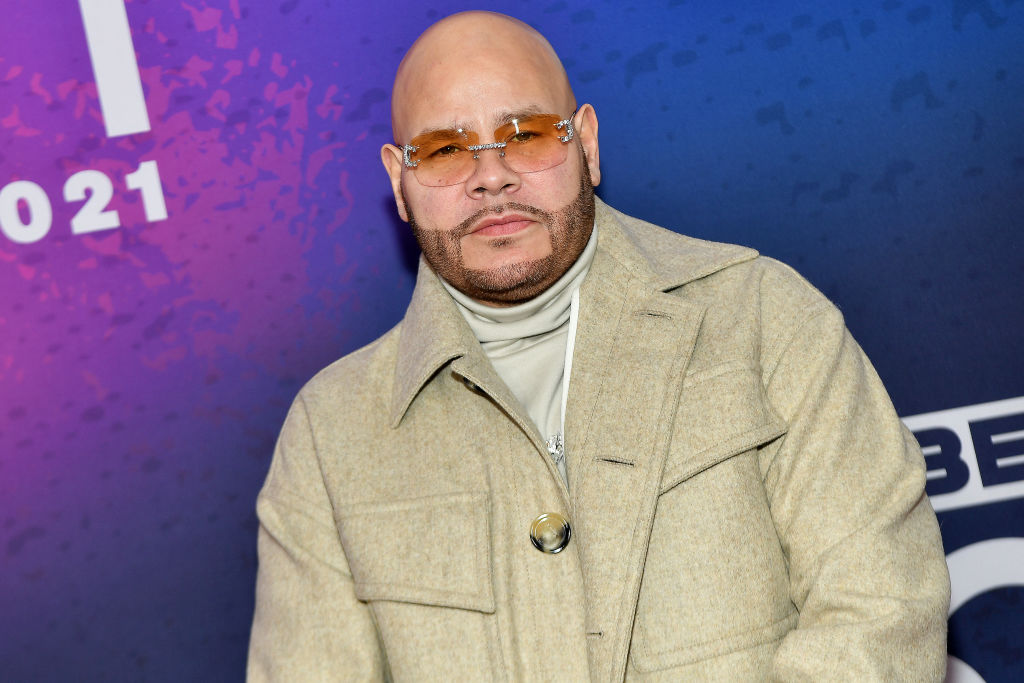 Fat Joe Calls Out Artists Doing Viral Money Challenge: "F*ck Is Wrong With You?"