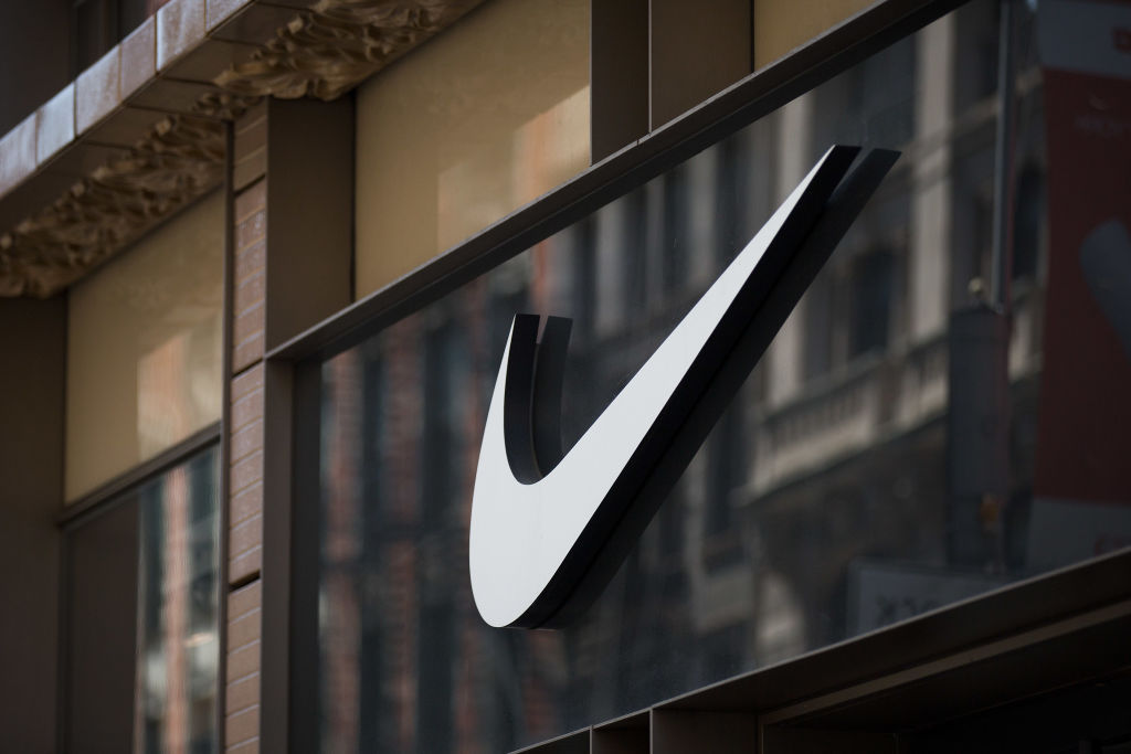 Nike Set To Fire Unvaccinated Employees Starting This Weekend