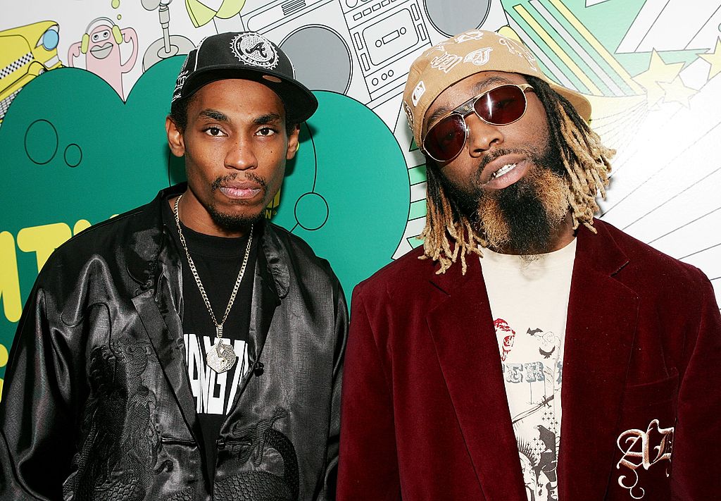 Ying Yang Twins Discuss "Haaan" Ad-Lib & Dissing French Montana For Using Phrase